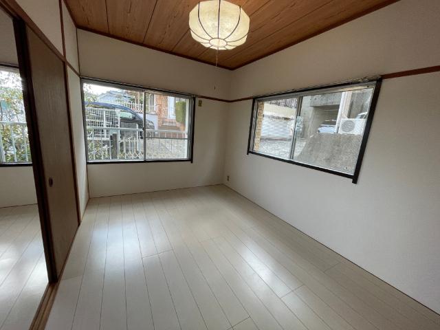 レジデンス西大久保（202） その他部屋・スペース