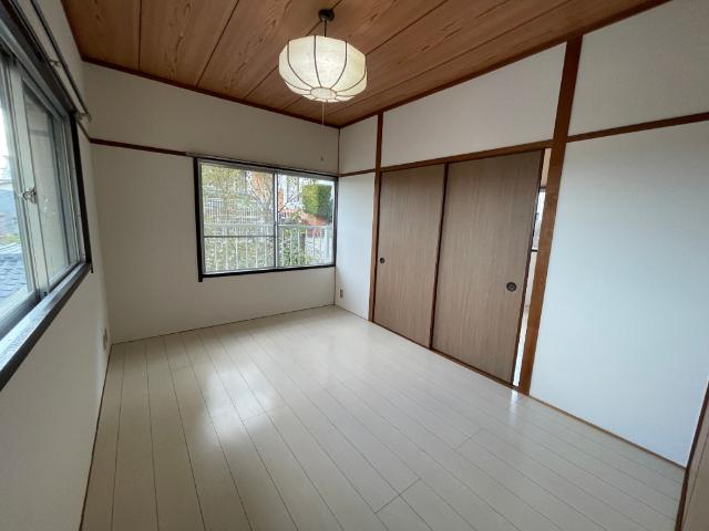 レジデンス西大久保（202） その他部屋・スペース