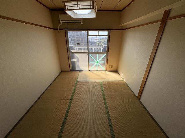 フドー山祇コーポ（305） その他