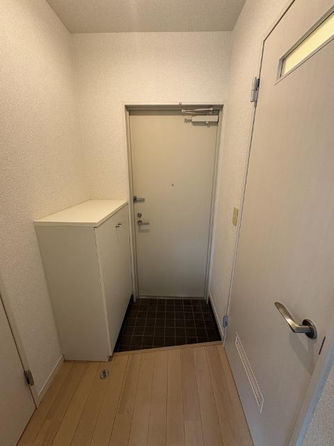 ファイン赤崎（307） 玄関