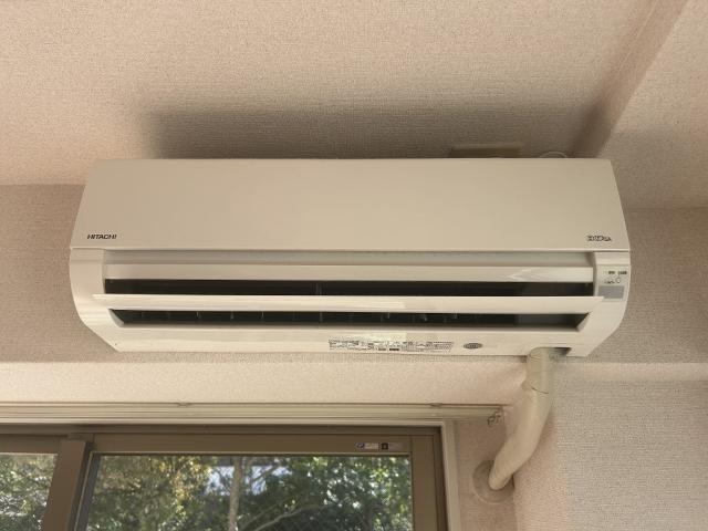 ファイン赤崎（307） 設備
