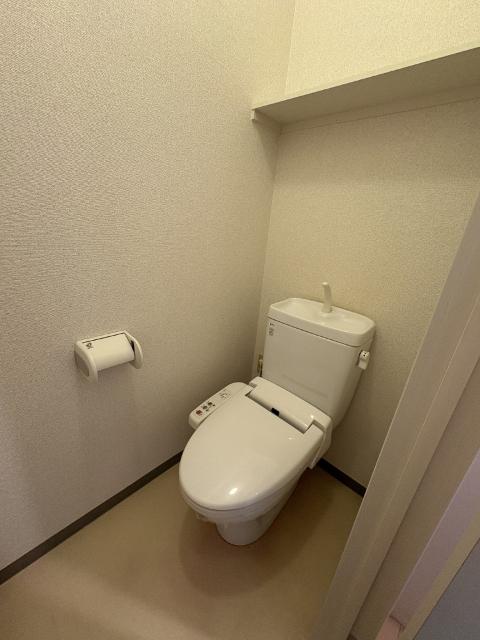 ファイン赤崎（307） トイレ