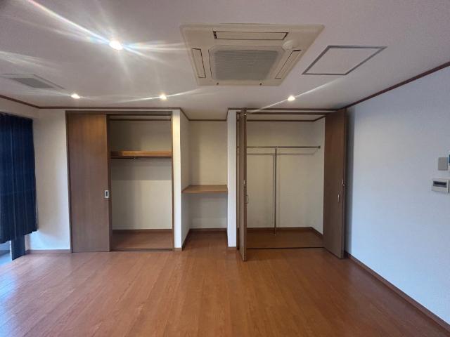 池田ビルⅡ 収納