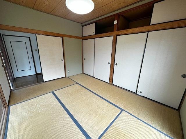 コーポ山口（202） その他部屋・スペース