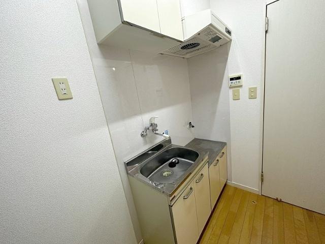 カームヴィル御船（105） キッチン