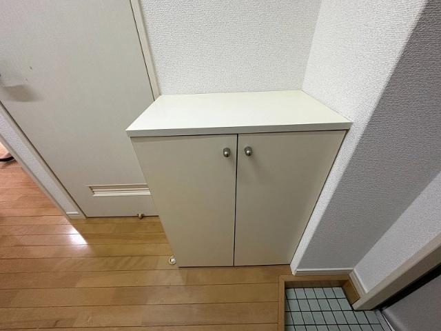 カームヴィル御船（105） 玄関