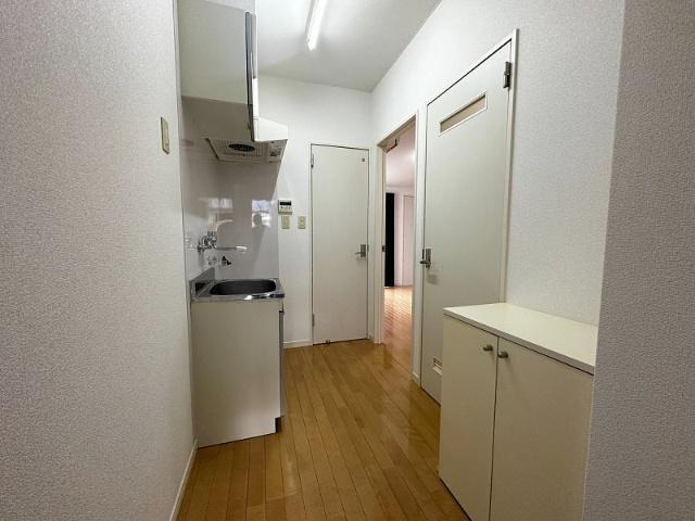カームヴィル御船（105） キッチン