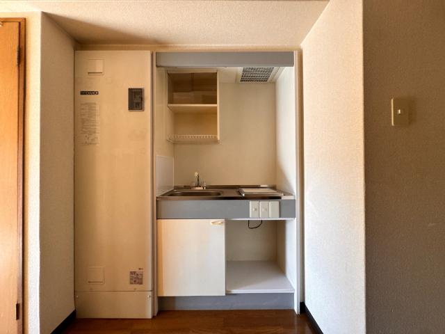 サンヴィレッジ戸尾 キッチン