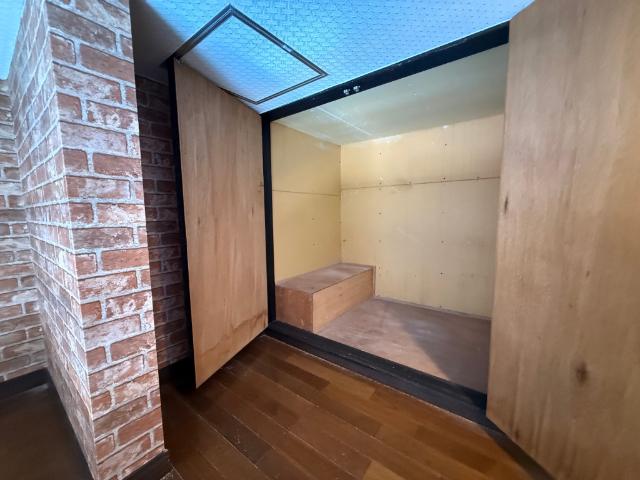 グランドエクセル名切（105） 収納