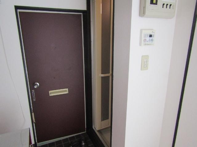 グランドエクセル名切（203） 部屋画像