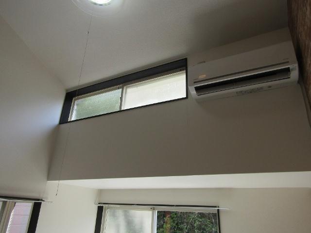グランドエクセル名切（203） 部屋画像