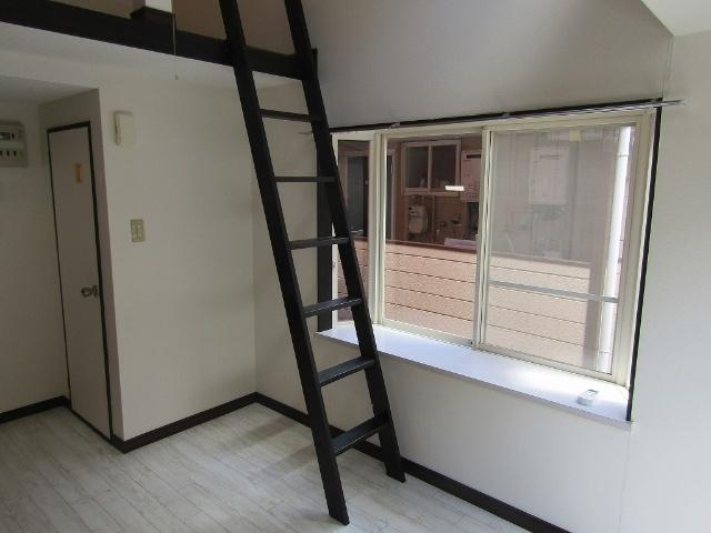 グランドエクセル名切（203） 部屋画像