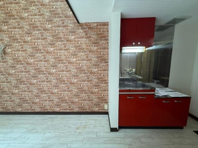 グランドエクセル名切（203） 部屋画像