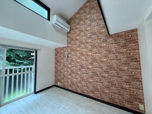 グランドエクセル名切（203） 部屋画像