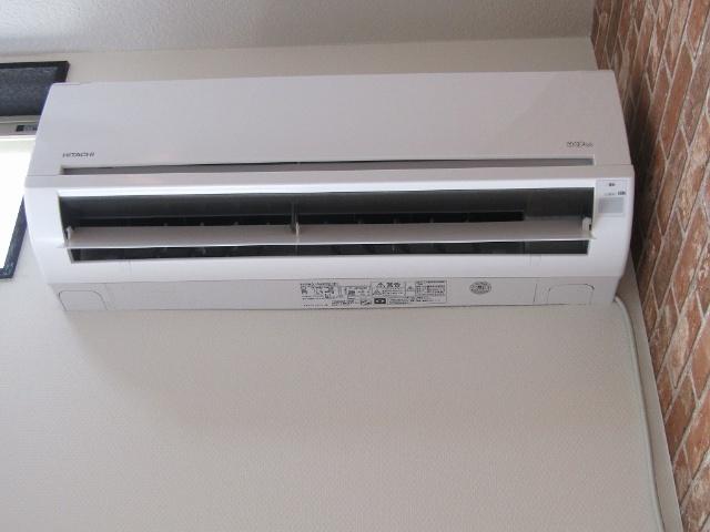 グランドエクセル名切（203） 部屋画像