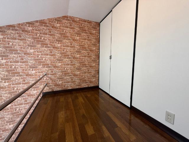 グランドエクセル名切（203） 部屋画像