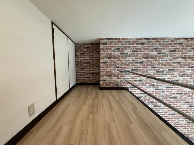 グランドエクセル名切（106） 部屋画像