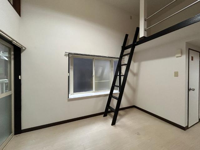グランドエクセル名切（106） 部屋画像