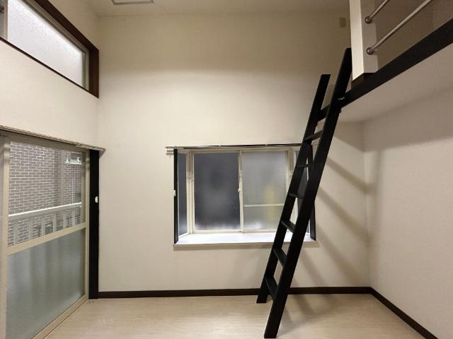 グランドエクセル名切（106） 部屋画像