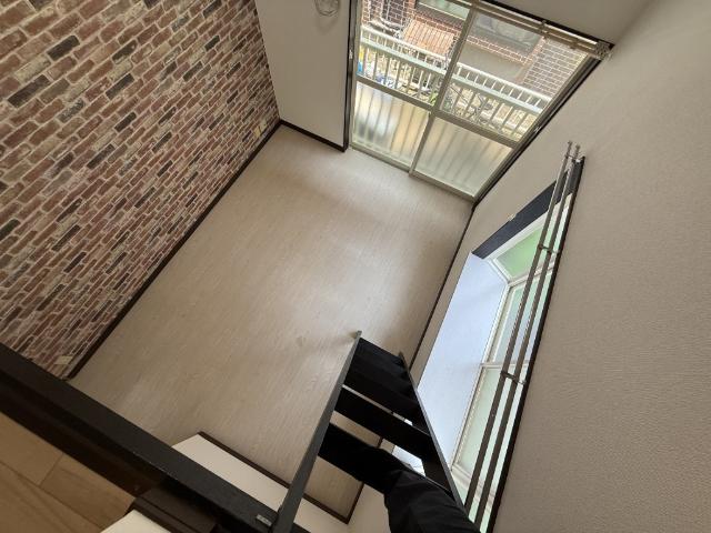 グランドエクセル名切（106） 部屋画像