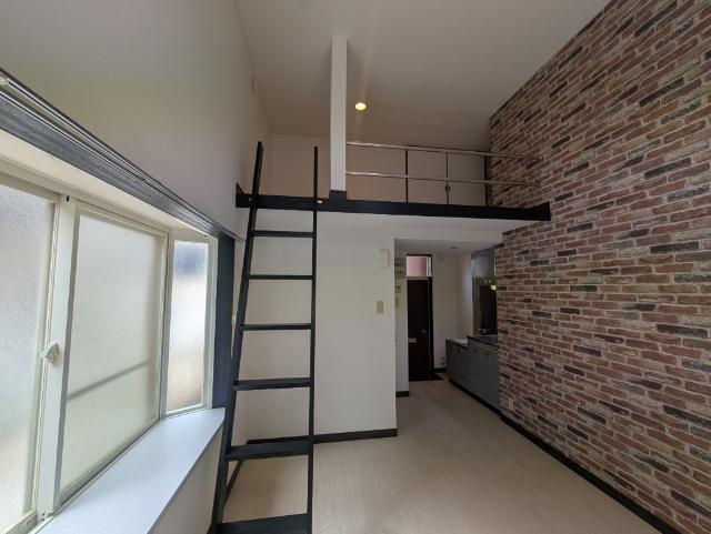 グランドエクセル名切（106） 部屋画像