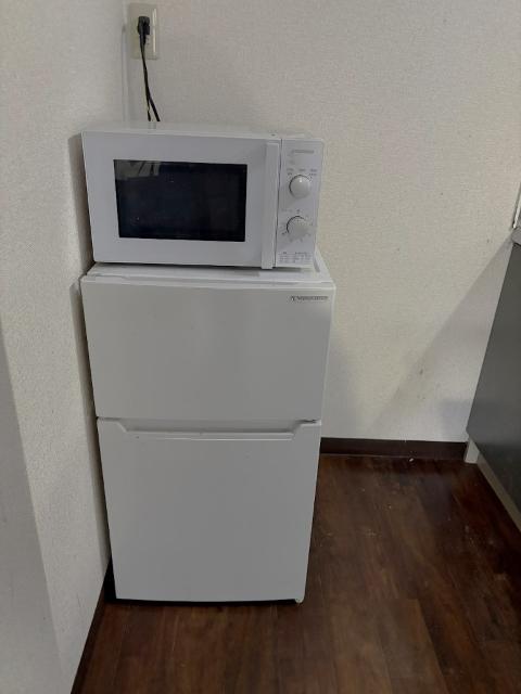 リバーサイドハイツ名切（103） 設備