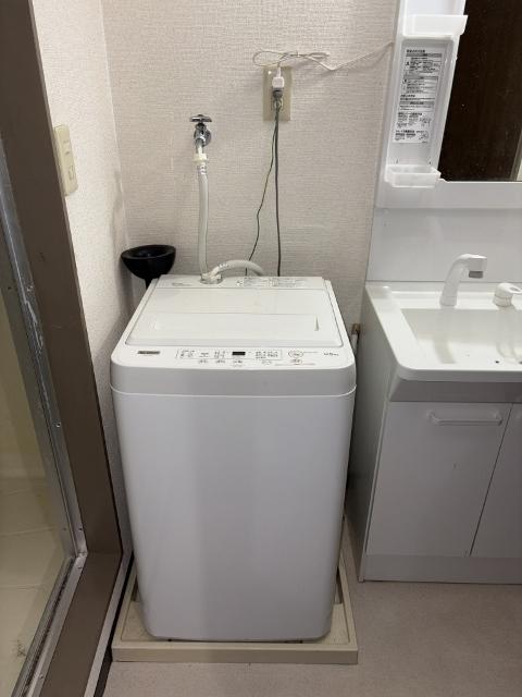 リバーサイドハイツ名切（103） その他