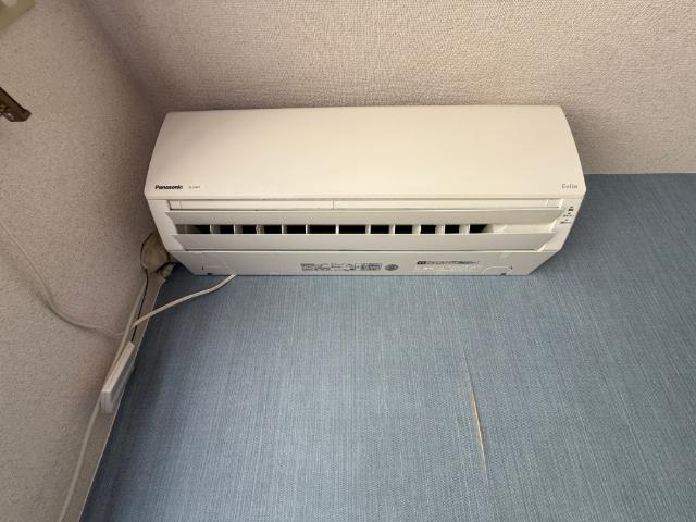 リバーサイドハイツ名切（103） 設備