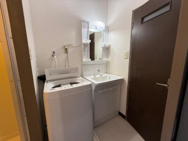 リバーサイドハイツ名切（103） 洗面