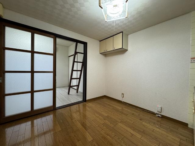 ハイネス２１（202） その他部屋・スペース