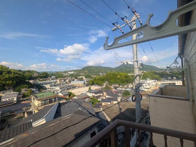 ハイネス２１（202） 部屋画像