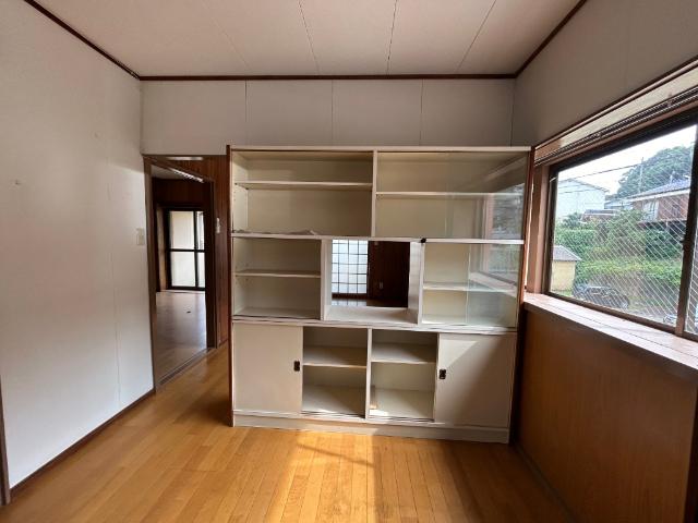 梅田ハイツ（201） その他