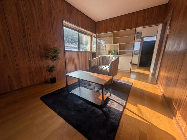 梅田ハイツ（201） 部屋画像