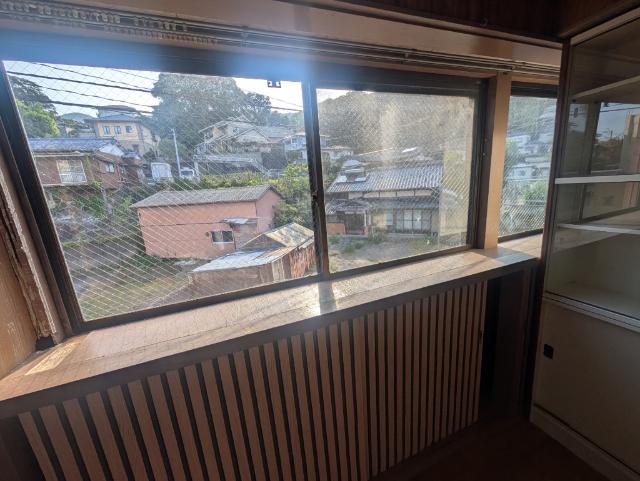 梅田ハイツ（201） 部屋画像