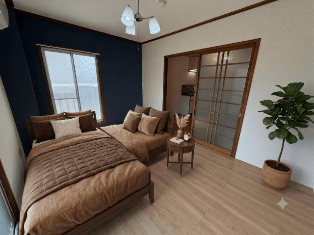 リゾートインパステルマンション（101） 部屋画像