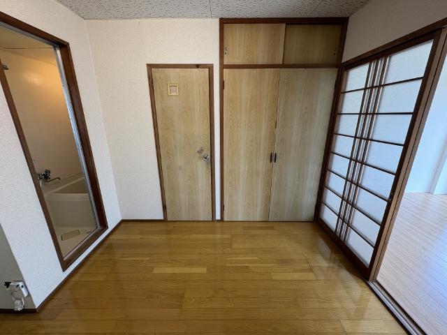 リゾートインパステルマンション（101） リビング
