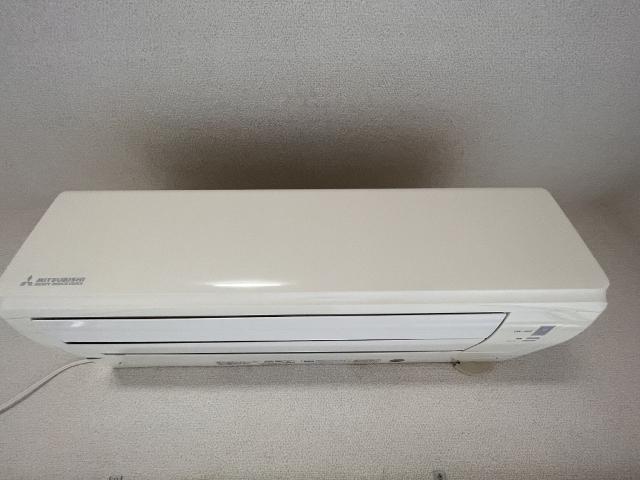 若葉ハイツB（101） 設備