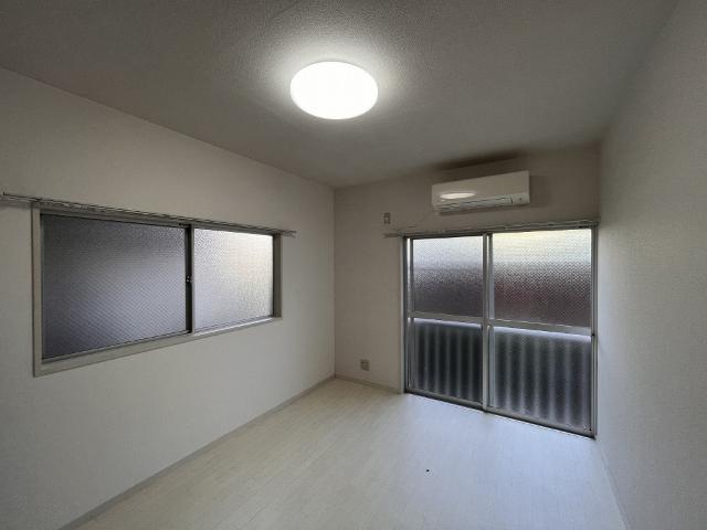若葉ハイツB（101） その他部屋・スペース