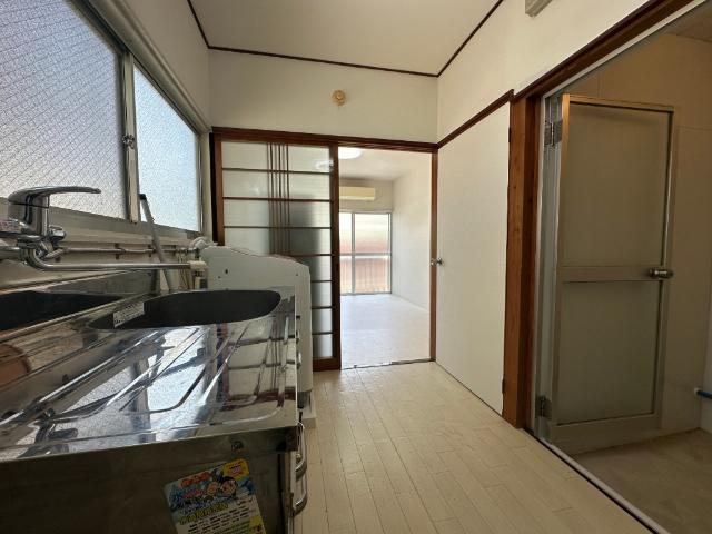 若葉ハイツB（101） その他