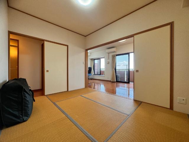 アプローズ佐世保駅前弐番館（1506） 部屋画像