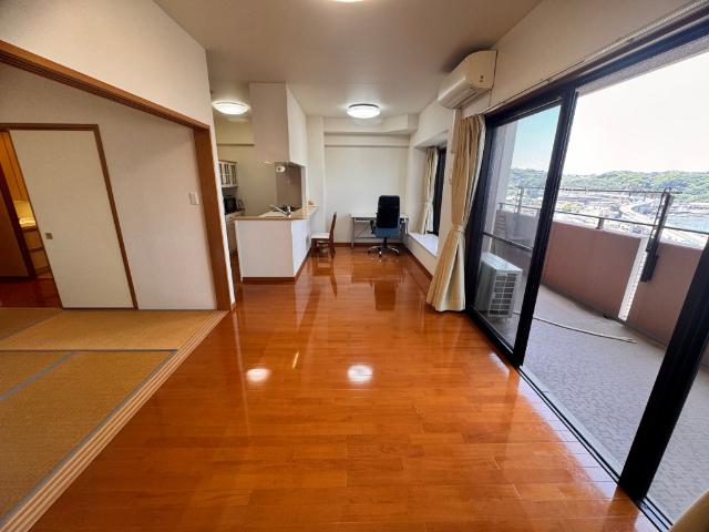 アプローズ佐世保駅前弐番館（1506） 室内
