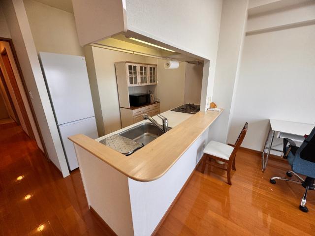 アプローズ佐世保駅前弐番館（1506） その他部屋・スペース