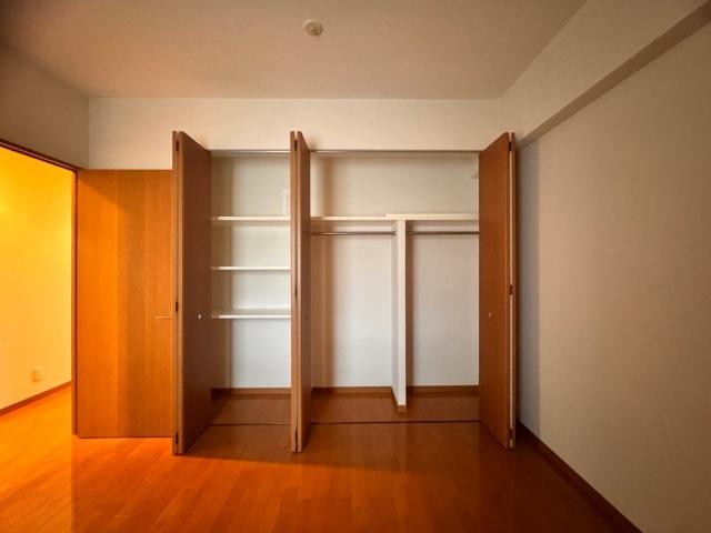 アプローズ佐世保駅前弐番館（1506） 収納