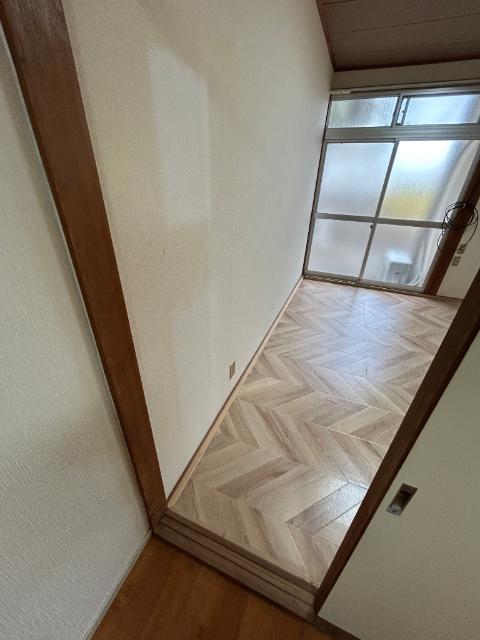 松川ハイツ（103） 洗面