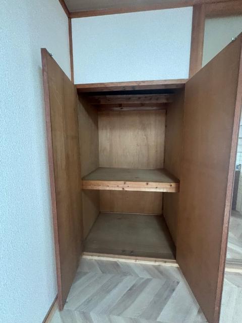 松川ハイツ（103） 収納