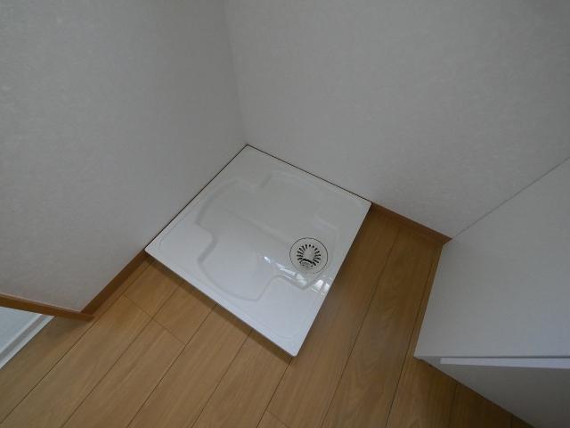 フェニックスハイツ愛宕（101） 洗面