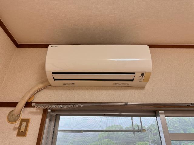 泉水田ハイツ（302） 設備