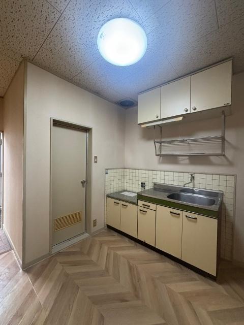 松川ハイツ（103） その他部屋・スペース