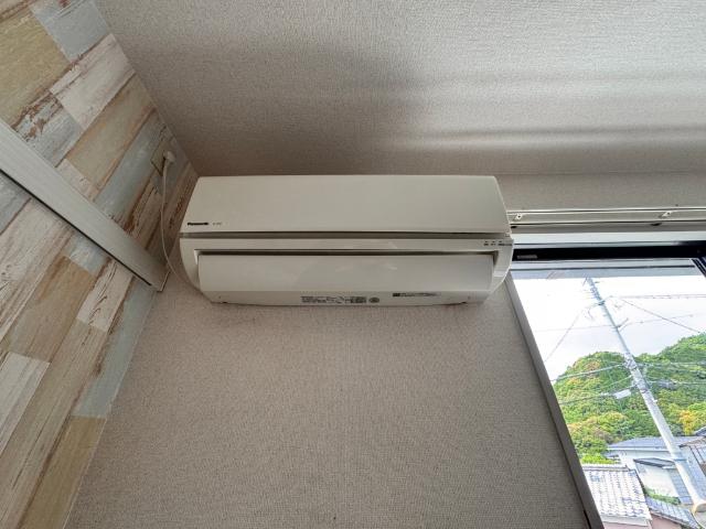 海宝館（202） 設備
