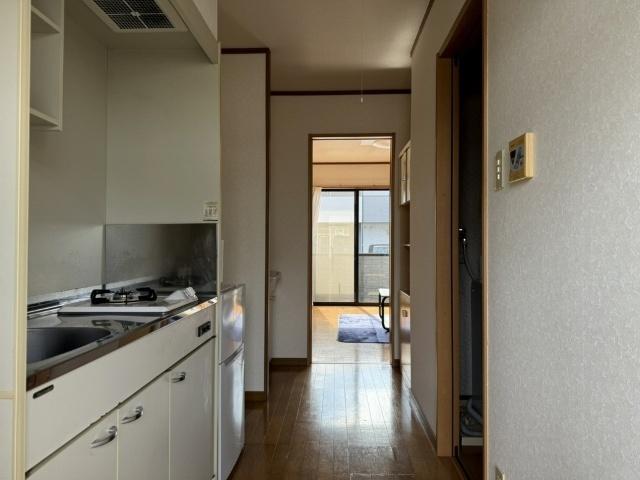 エクセレントMファースト（208） その他部屋・スペース